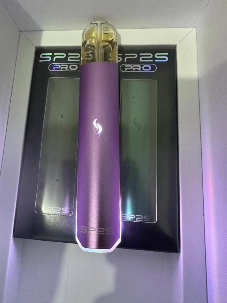 【SP2發光主機】SP2發光主機 SP2pro電子煙主機 台灣現貨 售後保證 售後無憂 2 4b35c35b639ebe8aeaa039c8cf8abcf 1