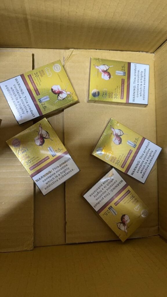 LANA電子煙是否含有尼古丁? 4 15db27b071a94ea3ae5be08fe88884e
