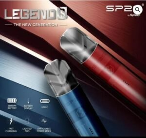 【SP2鈦主機】SP2鈦主機 台灣現貨 當天出貨 售後無憂  7天無理由退換貨
