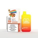 【LANA一次性電子煙】LANA一次性6000口 台灣現貨 當天出貨