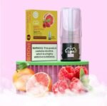 【LANA煙彈】LANA電子煙冰泉水口味 台灣現貨當天出貨 711到付 正品保證