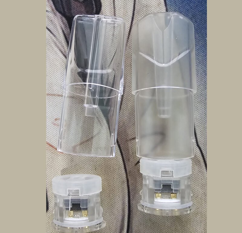 【SP2空煙彈】SP2原裝空煙彈  保證不漏 漏油全陪  假一罰十  批發最低價格25