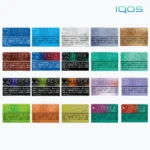 【TEREA電子煙】日本版IQOS TEREA煙彈  ILUMA專用 加熱菸彈整條(10包)