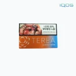 【TEREA電子煙】韓版TEREA 菸彈 ILUMA 主機專用 加熱菸購買 整條(10包)