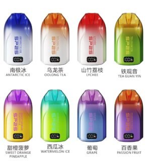 【SP2一次性】SP2一次性10000口 台灣現貨 當天出貨 711出貨