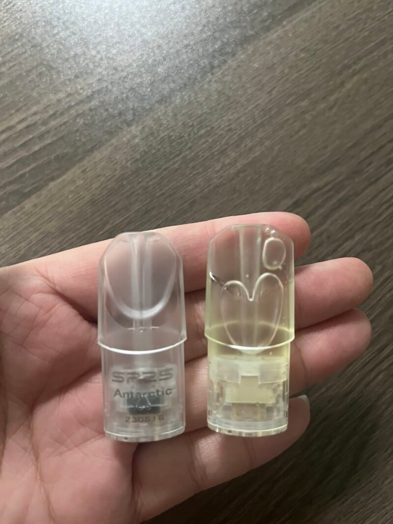 SP2空煙彈 台灣現貨 批發價格最低25台幣  當天出貨  漏油全退  售後無憂：圖片 5