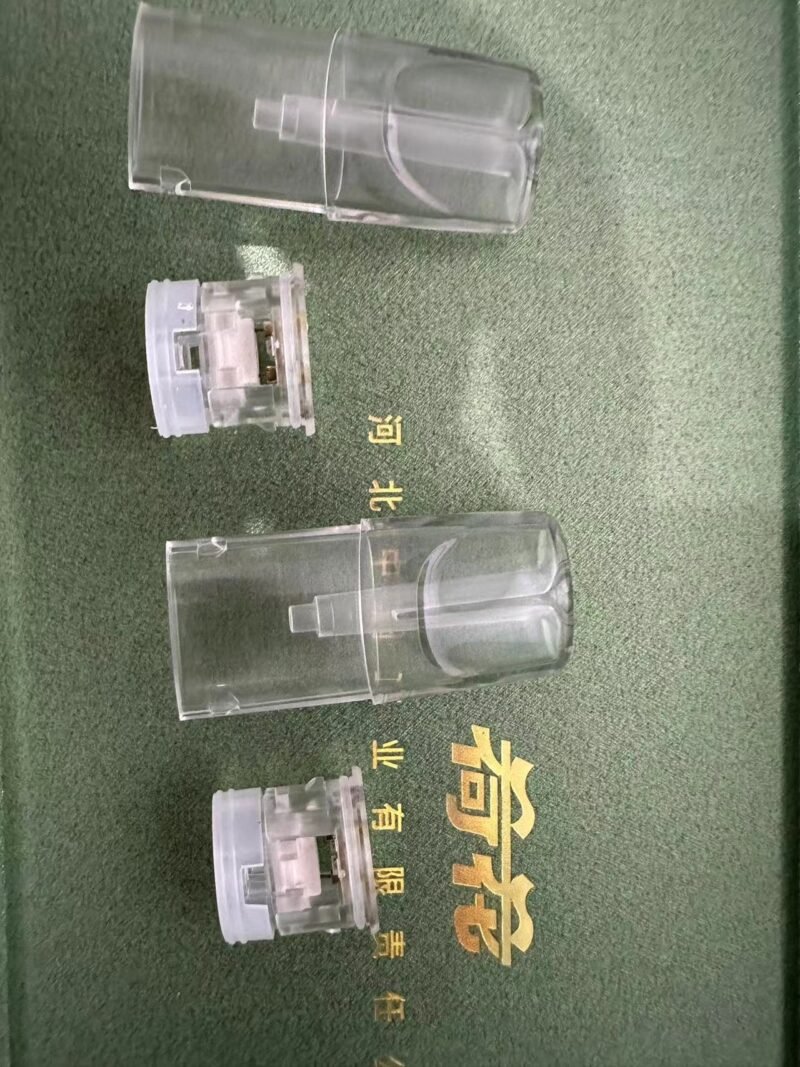 SP2空煙彈 台灣現貨 批發價格最低25台幣  當天出貨  漏油全退  售後無憂：圖片 4