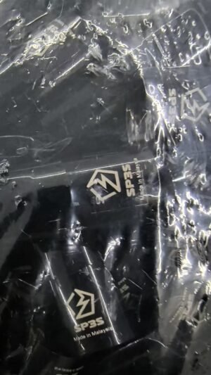 空煙彈黑色  全台灣最低價格 20台幣