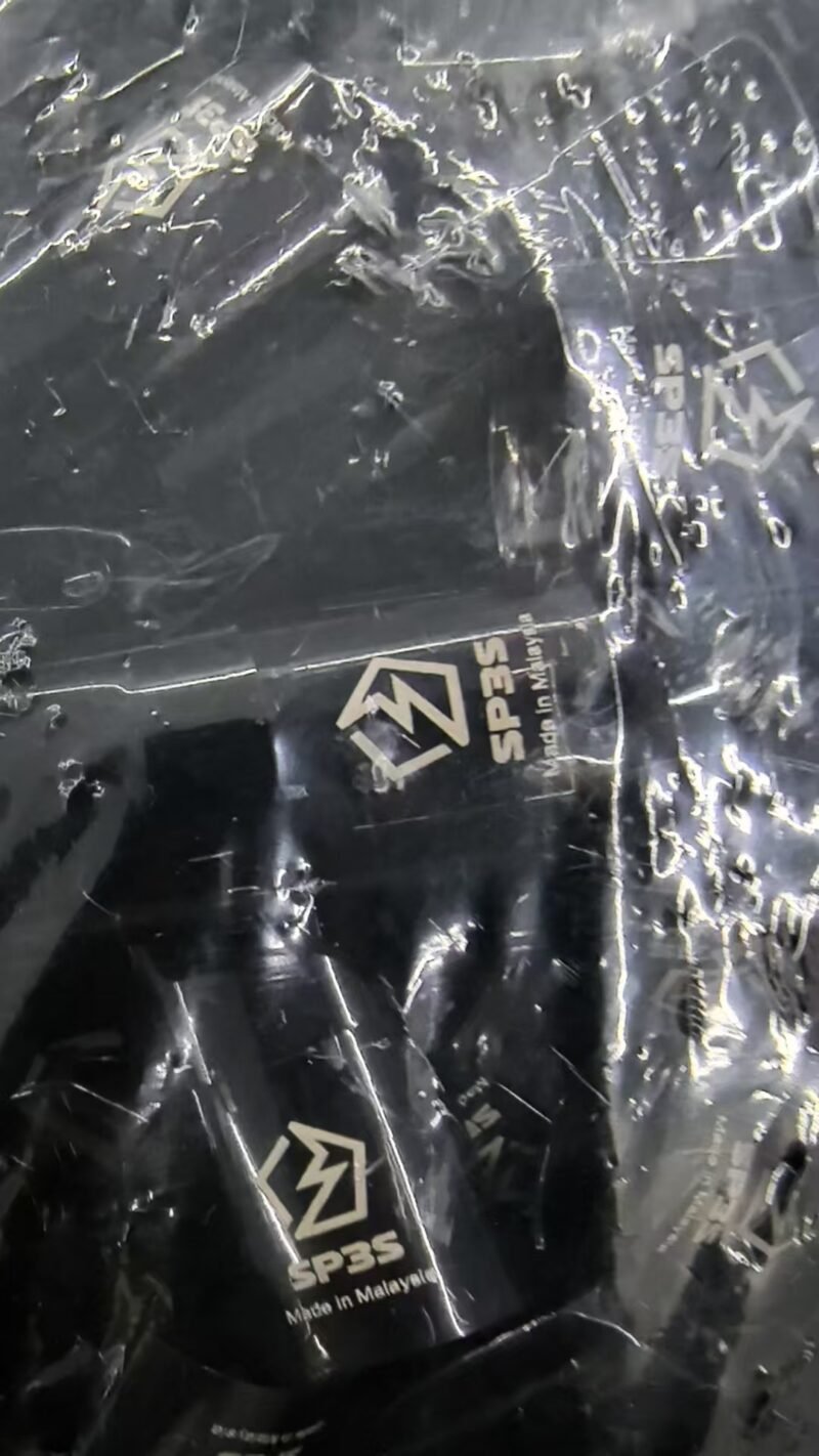 空煙彈黑色  全台灣最低價格 20台幣